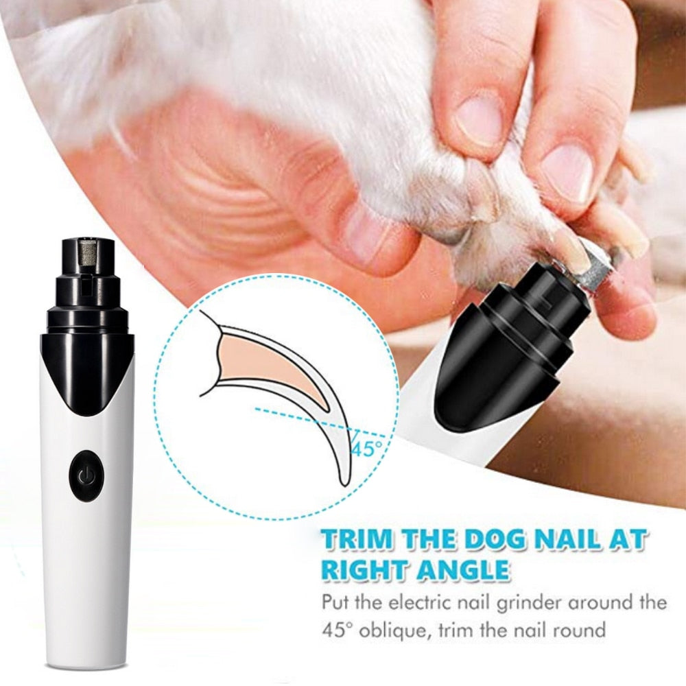 PetNail®